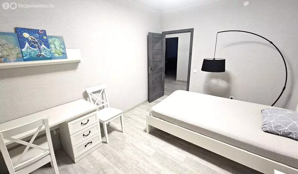 2-комнатная квартира: Петрозаводск, бульвар Интернационалистов, 8 ... - Фото 2