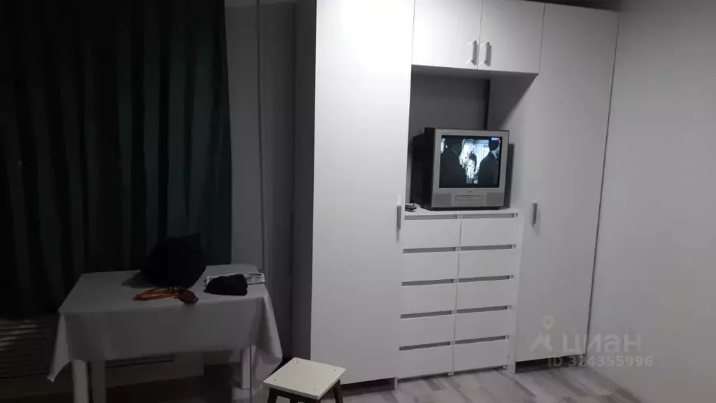 Студия Чувашия, Чебоксары просп. Мира, 44 (21.0 м) - Фото 2