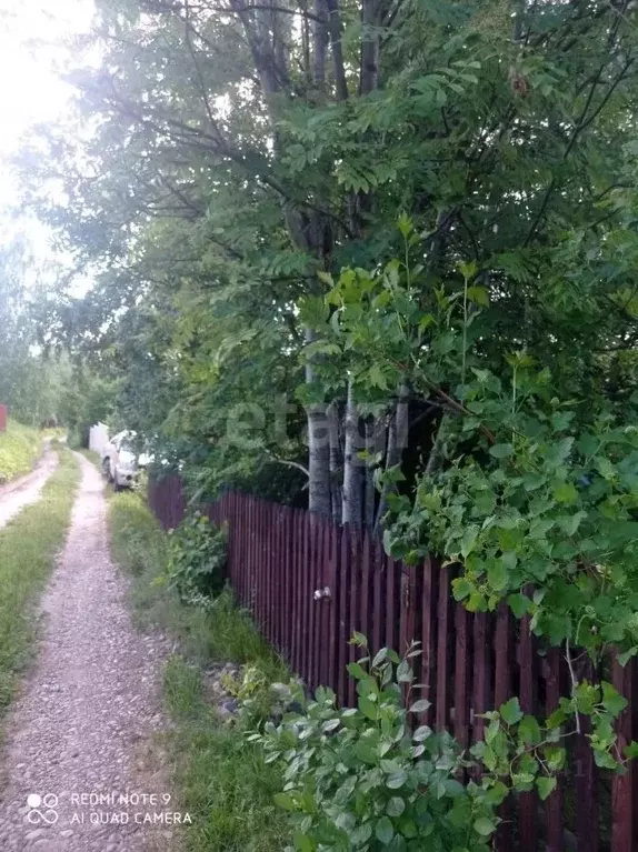 Участок в Томская область, Томск Геолог-2 садовое товарищество,  (4.67 ... - Фото 0