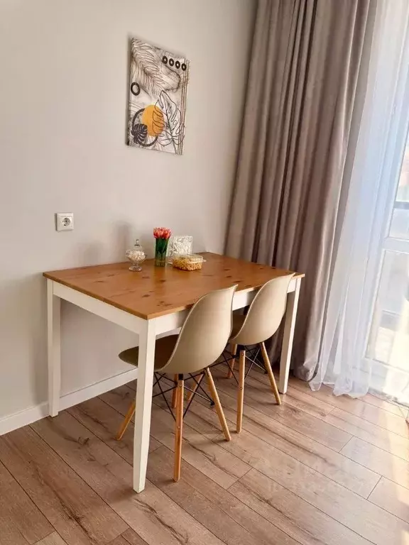 1-к кв. Татарстан, Казань ул. Шуртыгина, 7 (40.0 м) - Фото 1