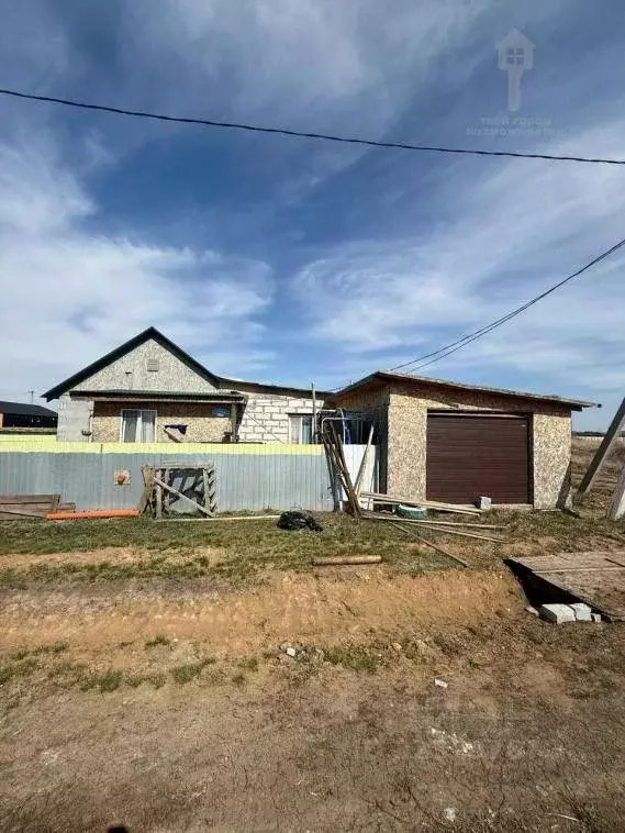 Дом в Омская область, Омский район, пос. Магистральный ул. Труда (89 ... - Фото 2