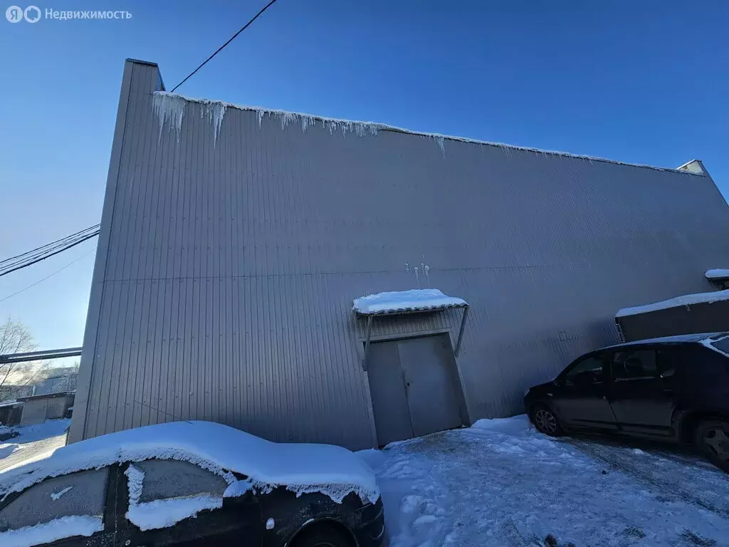 Производственное помещение (100 м) - Фото 2