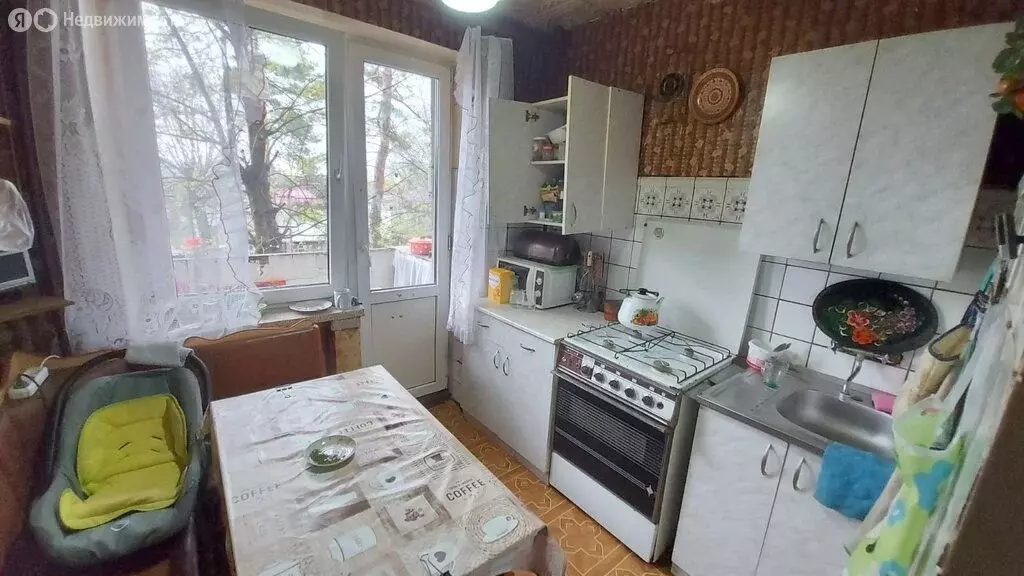 2-комнатная квартира: Кисловодск, Широкая улица, 6 (45.7 м) - Фото 0