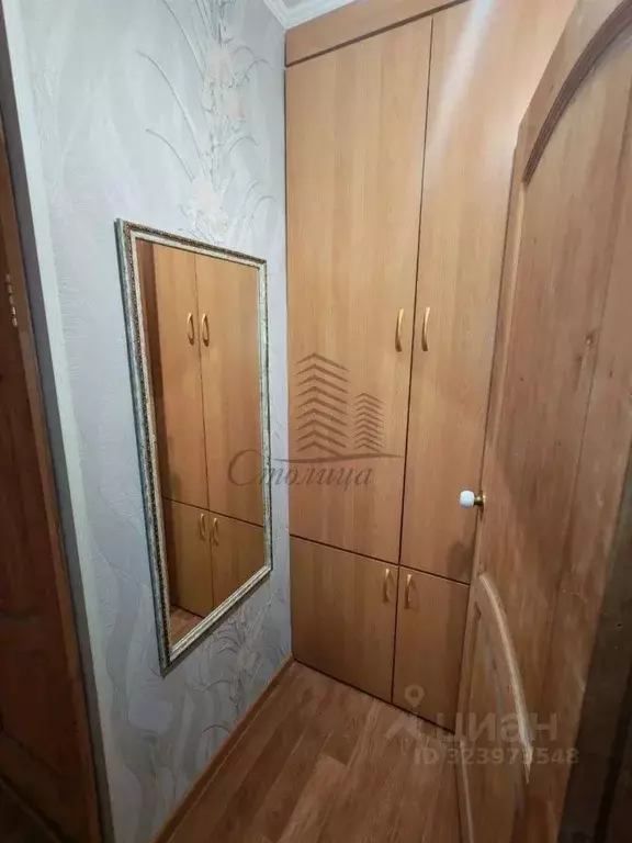 1-к кв. Белгородская область, Старый Оскол Весенний мкр, 7 (31.0 м) - Фото 1