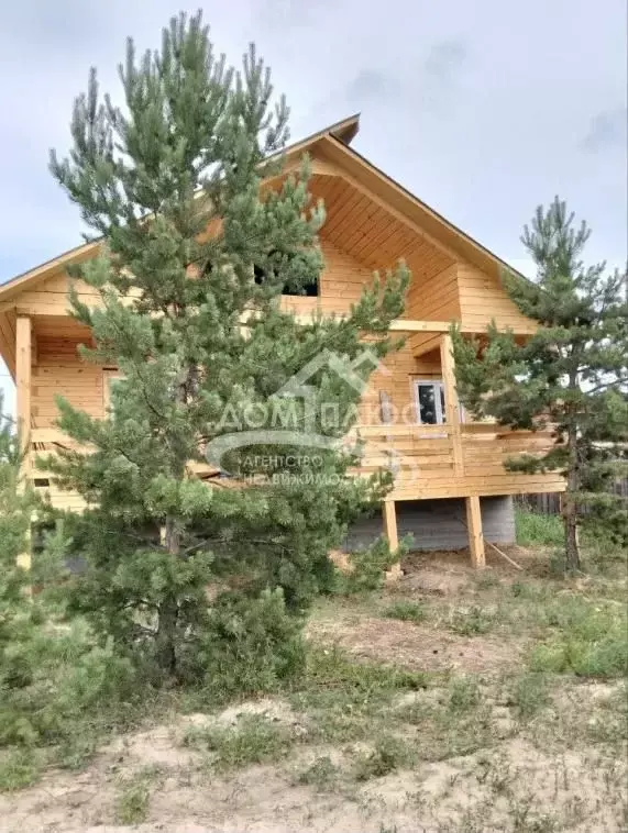 Дом 200 м на участке 7 сот. - Фото 1