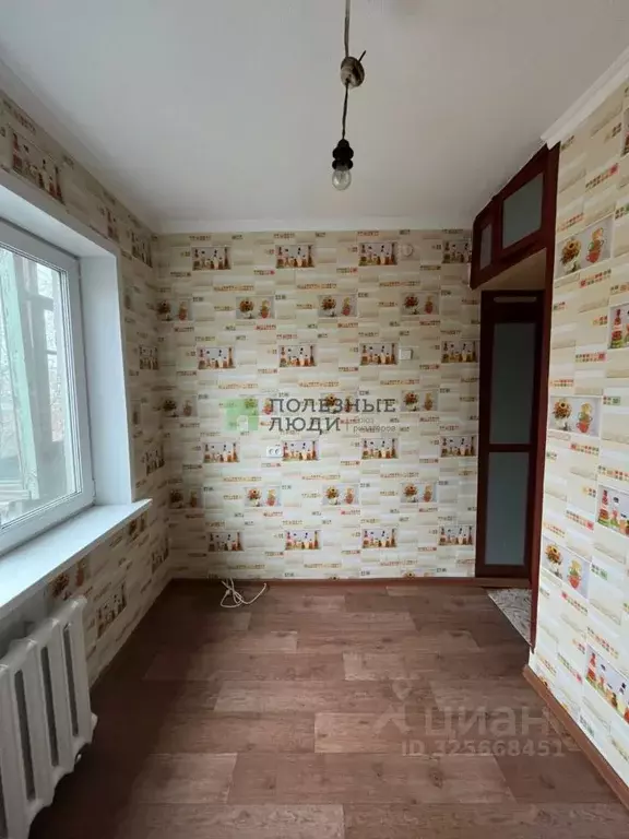 2-к кв. Курганская область, Курган ул. Томина, 110 (44.0 м) - Фото 2