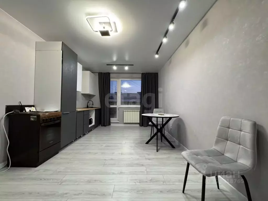 2-к кв. Свердловская область, Нижний Тагил Тагилстроевская ул., 27 ... - Фото 1