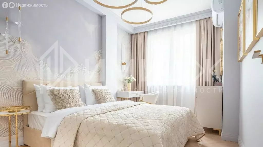 2-комнатная квартира: Сириус, Таврическая улица, 7к3 (42 м) - Фото 0
