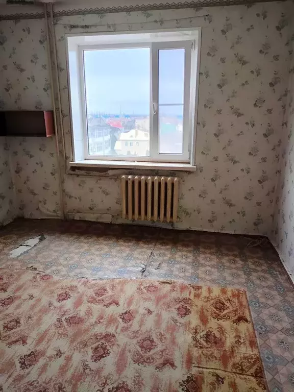 2-к кв. Ростовская область, Таганрог ул. Сергея Шило, 257 (53.5 м) - Фото 2