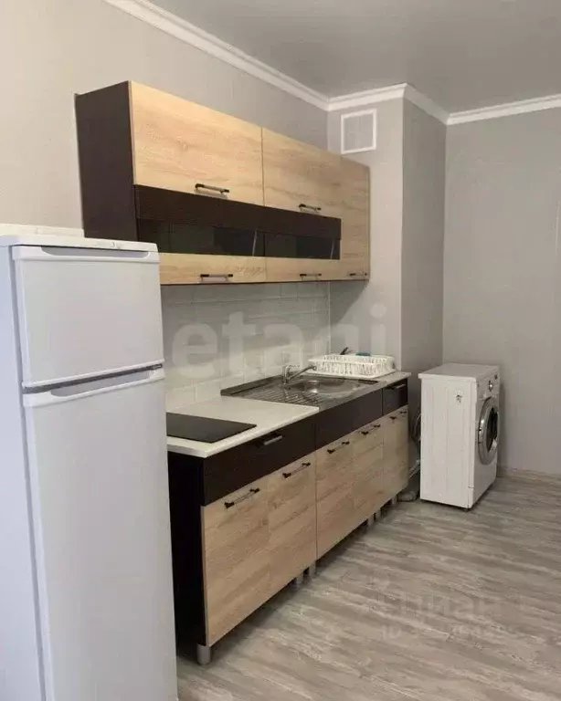 1-к кв. Ставропольский край, Ставрополь ул. Доваторцев, 90/3 (38.79 м) - Фото 2