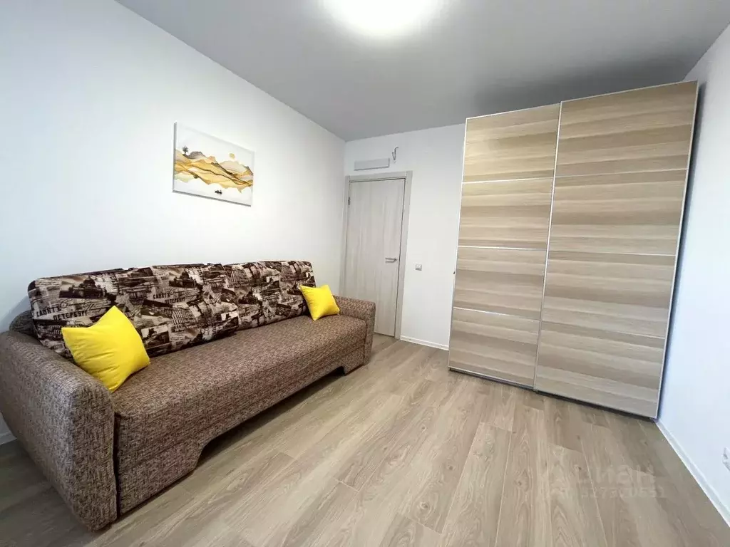 2-к кв. Московская область, Котельники ул. Сосновая, 5 (57.0 м) - Фото 2