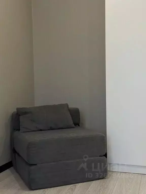 1-к кв. Марий Эл, Юрино городское поселение, Юрино пгт ул. Парковая, ... - Фото 2