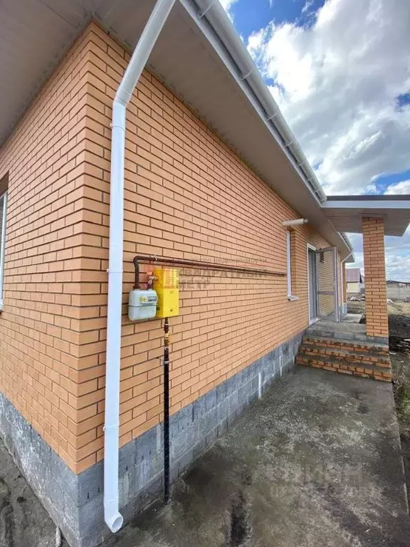 Дом в Белгородская область, Старый Оскол Белогорский просп., 63 (105 ... - Фото 2