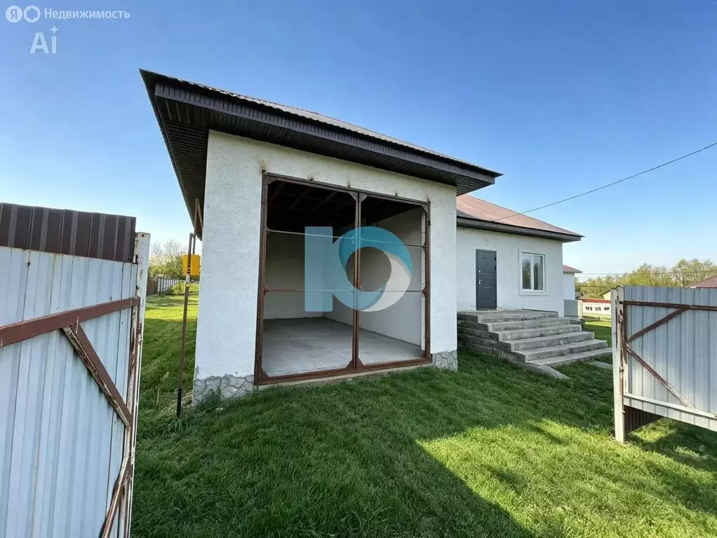Дом в село Иглино, Дачная улица, 10 (107 м) - Фото 2