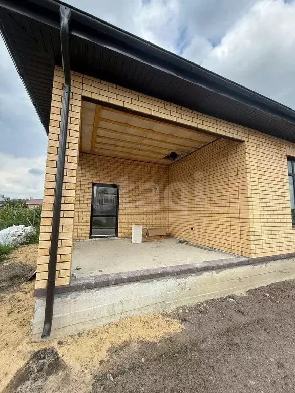 Дом в Воронежская область, Семилуки Южный мкр, ул. 2-я Заречная, 32 ... - Фото 1