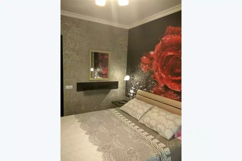 2-к кв. Краснодарский край, Сочи Светлана мкр, ул. Депутатская, 10Е ... - Фото 1