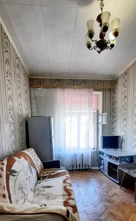 Комната Санкт-Петербург 6-я Красноармейская ул., 2-4 (12.0 м) - Фото 0