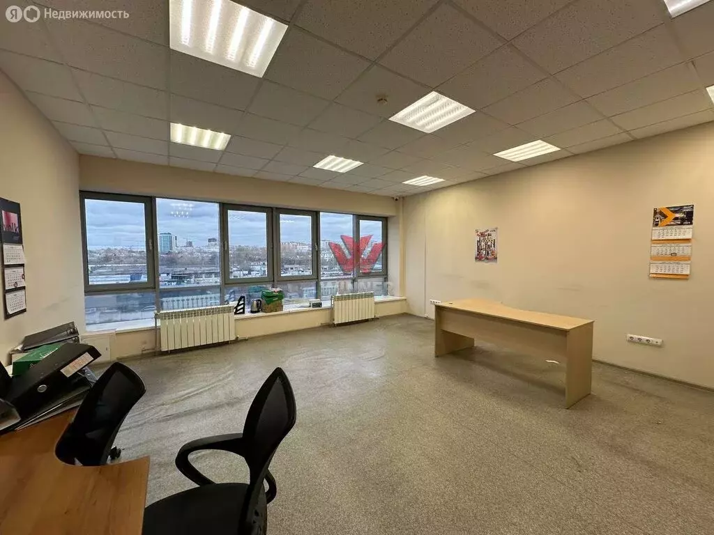 Офис (19 м) - Фото 1
