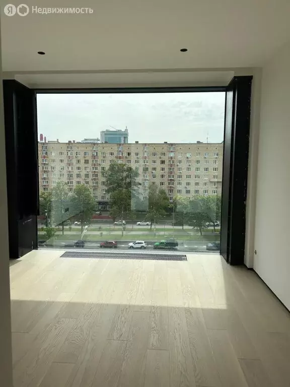 1-комнатная квартира: Москва, Ленинский проспект, 38 (33.6 м) - Фото 0
