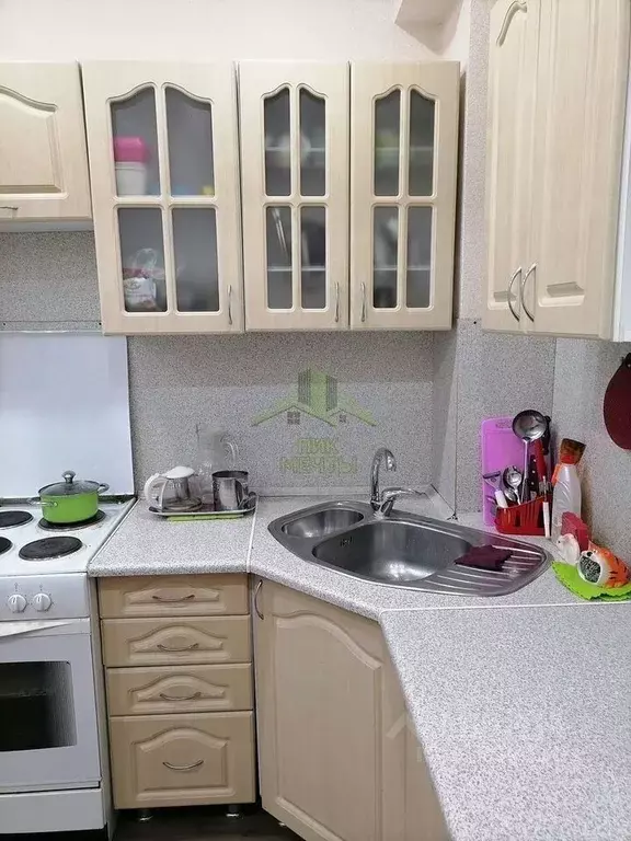 2-к кв. Бурятия, Улан-Удэ 111-й мкр, 11/4 (60.2 м) - Фото 2