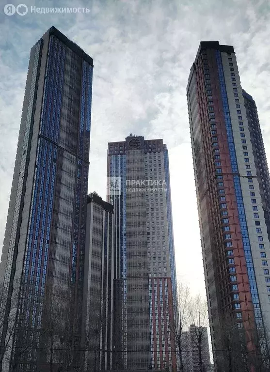 2-комнатная квартира: Москва, улица Академика Волгина, 2 (64.2 м) - Фото 2