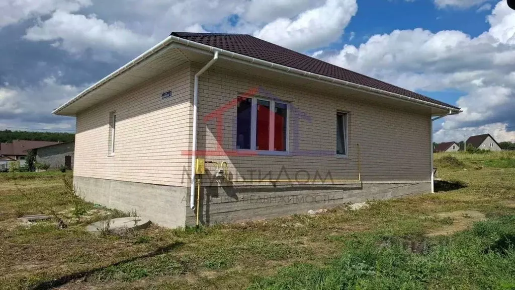 Коттедж в Белгородская область, Старый Оскол Сосенки мкр,  (126 м) - Фото 2