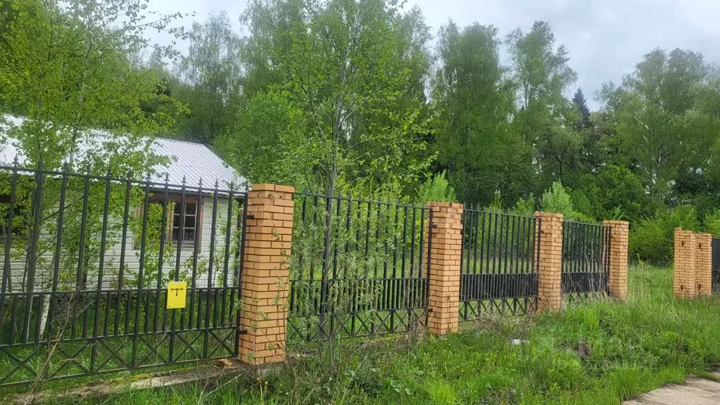 Участок в Московская область, Истра муниципальный округ, д. Падиково ... - Фото 0
