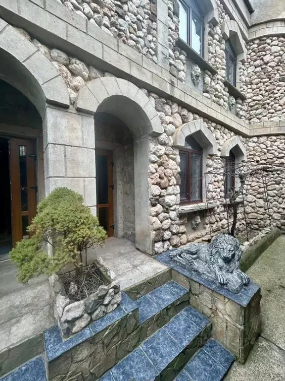 Дом в Крым, Симферополь ул. Битакская, 79 (160 м) - Фото 2