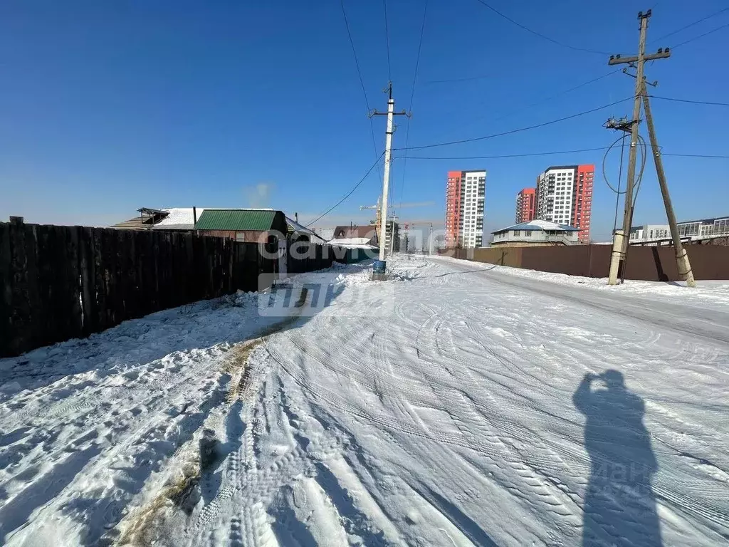 Участок в Забайкальский край, Читинский район, с. Засопка  (19.0 сот.) - Фото 0