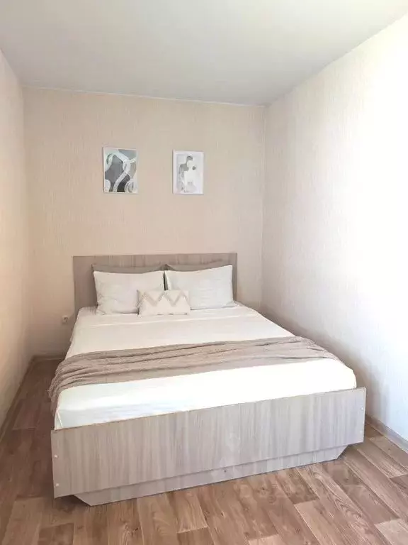 2-к кв. Курганская область, Курган ул. Пичугина, 6 (52.0 м) - Фото 1