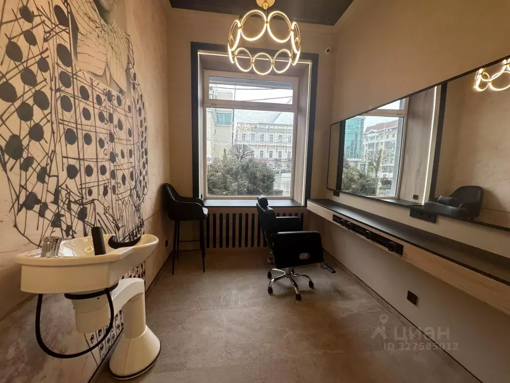 Офис в Ставропольский край, Ставрополь ул. Маршала Жукова, 5 (20 м) - Фото 2