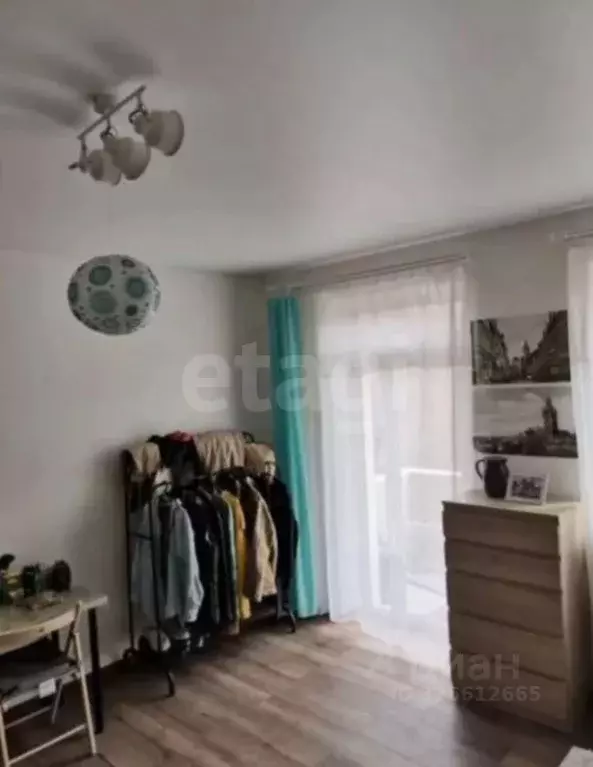 Комната Калининградская область, Калининград ул. Карла Маркса, 61 ... - Фото 1