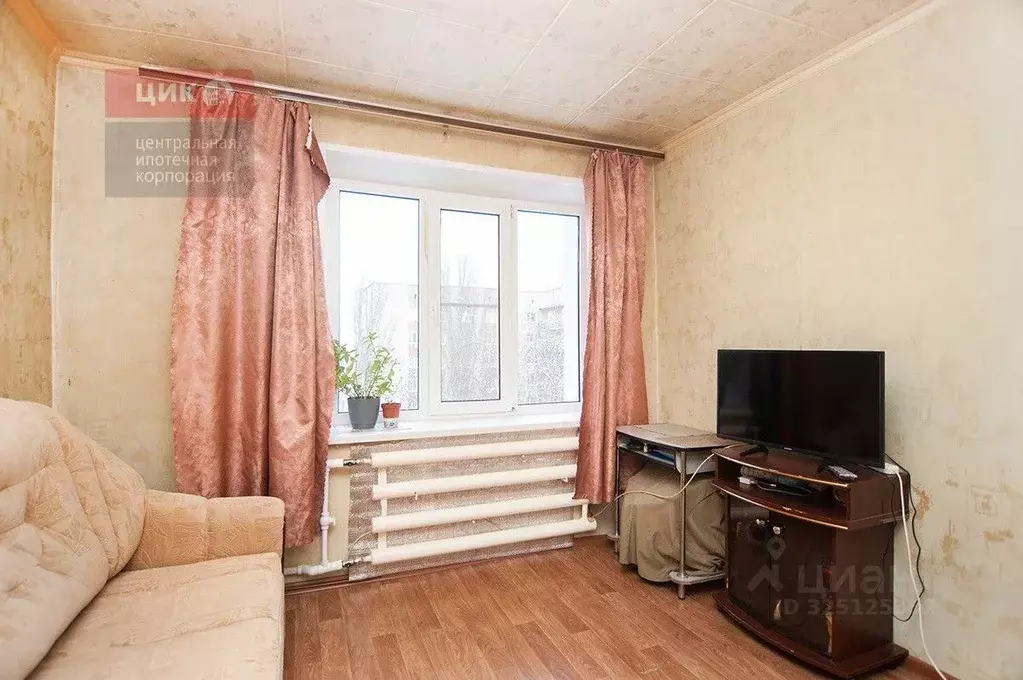 1-к кв. Рязанская область, Рязань Песочня тер., ул. Советской Армии, ... - Фото 1