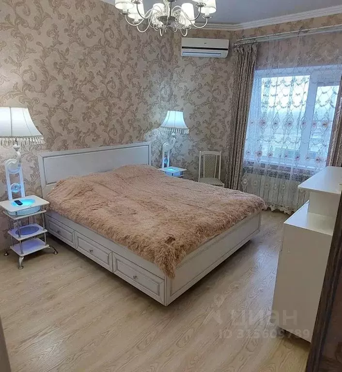 3-к кв. Ставропольский край, Ессентуки Кисловодская ул., 116к1 (75.0 ... - Фото 0