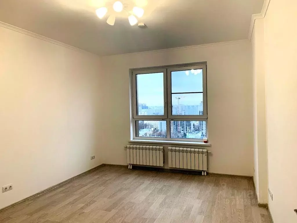2-к кв. Москва Краснодарская ул., 6 (55.7 м) - Фото 1