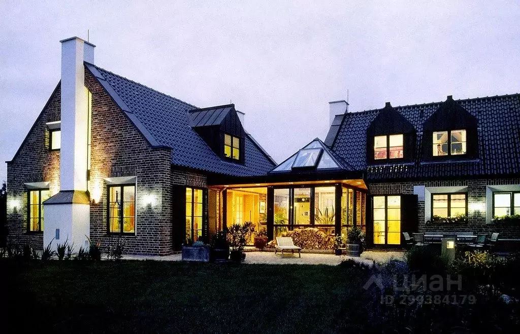 Дом в Москва Лесное озеро кп,  (500 м) - Фото 2