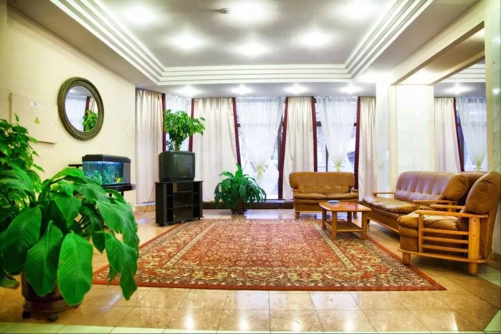 Комната Самарская область, Тольятти бул. Ленина, 1 (10.0 м) - Фото 0