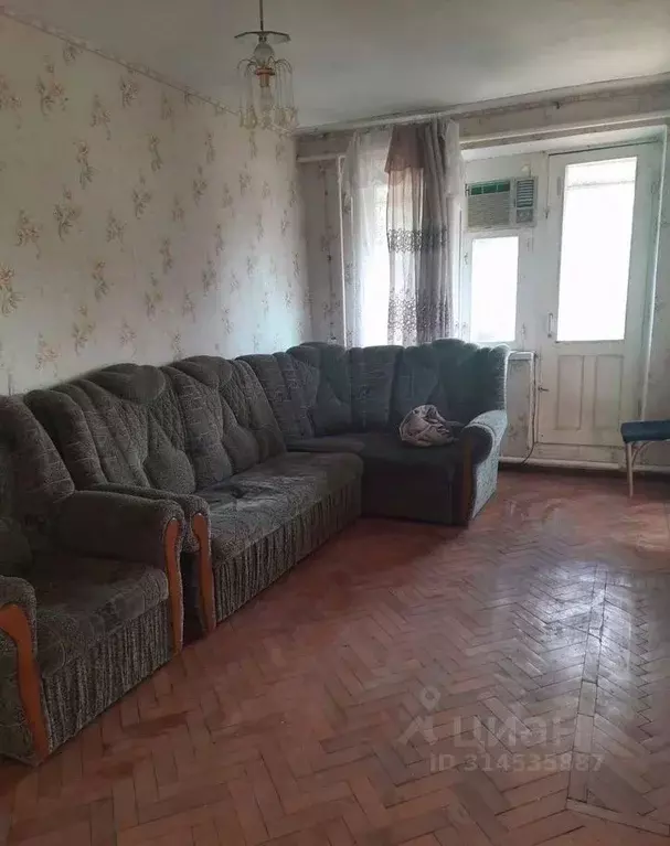 Комната Краснодарский край, Тимашевск Пионерская ул., 133 (29.5 м) - Фото 0