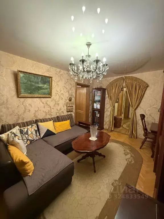 2-к кв. Московская область, Люберцы городской округ, Малаховка пгт ш. ... - Фото 2