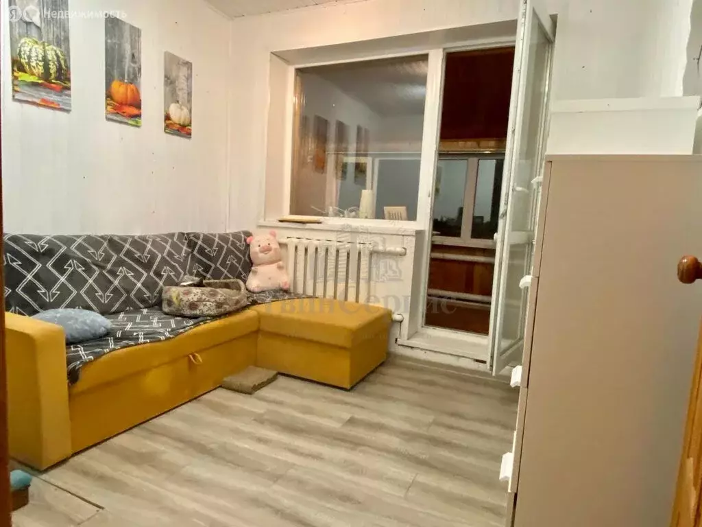 Дом в Тульская область, Щёкино, Участковая улица, 5 (65 м) - Фото 2