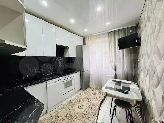 3-к. квартира, 61,1 м, 3/9 эт. - Фото 0