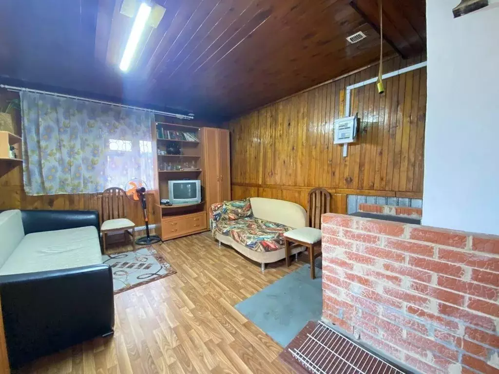 Дом в Свердловская область, Среднеуральск Энергетик-2 СНТ, 64 (50 м) - Фото 2