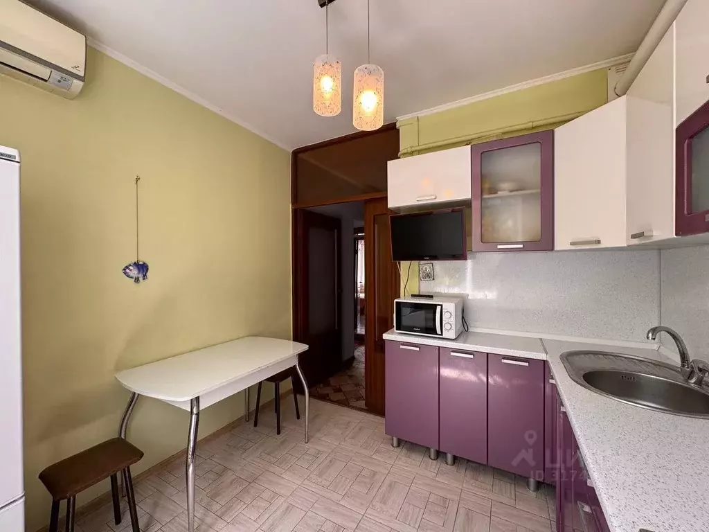 2-к кв. Ростовская область, Таганрог ул. Чехова, 336 (52.0 м) - Фото 1