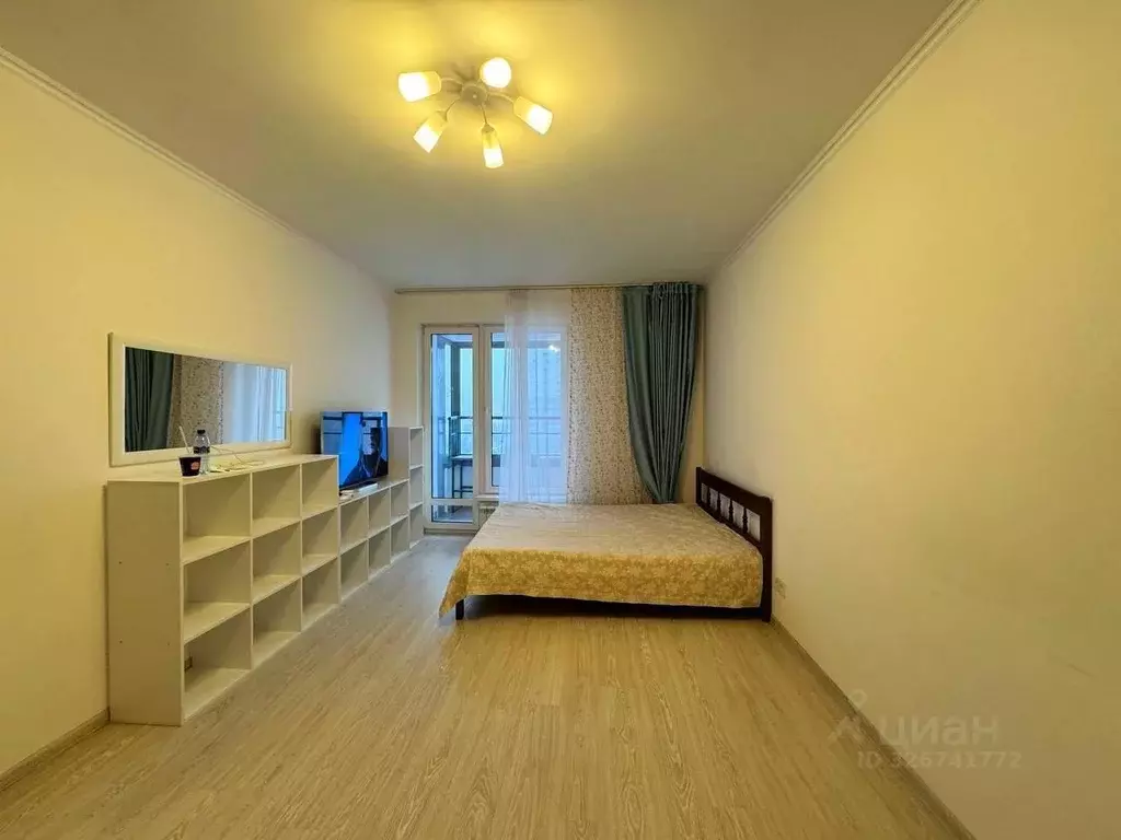 1-к кв. Москва Коровинское ш., 2В (40.0 м) - Фото 1