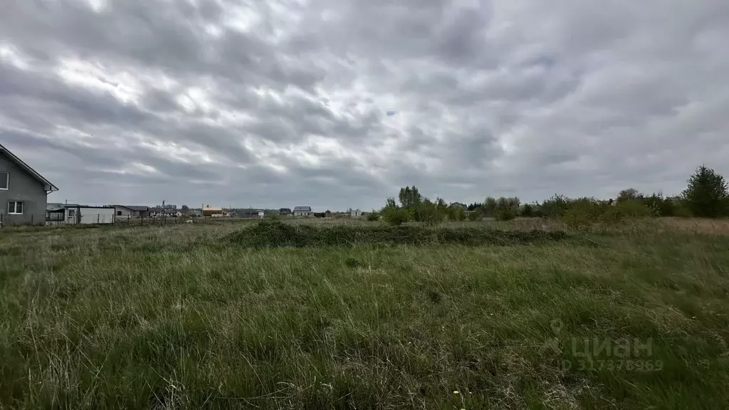 Участок в Калининградская область, Зеленоградск пос. Малиновка,  (10.0 ... - Фото 0