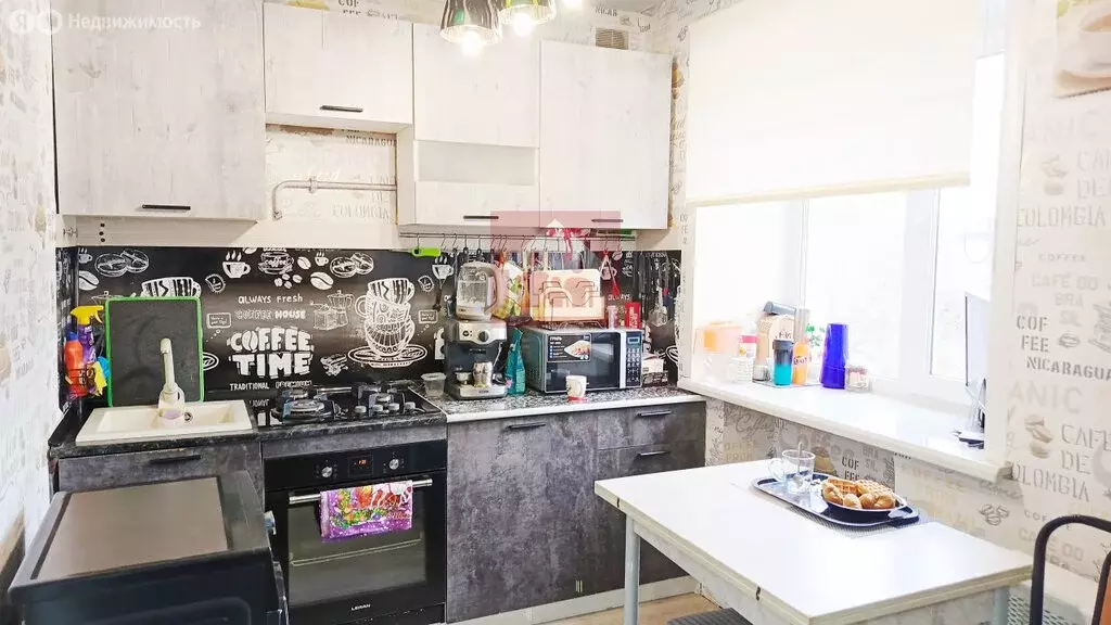 2-комнатная квартира: Пермь, Чистопольская улица, 5 (42.4 м) - Фото 1