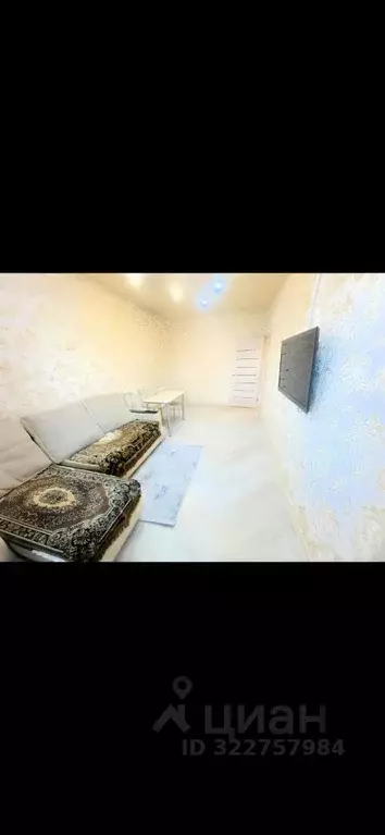 2-к кв. Иркутская область, Иркутск ул. Лыткина, 9/6 (45.0 м) - Фото 0