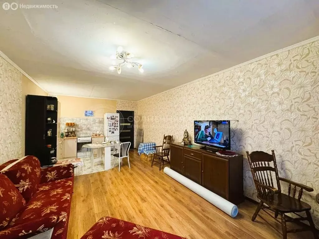 2-комнатная квартира: Северск, улица Славского, 16 (59.2 м) - Фото 1