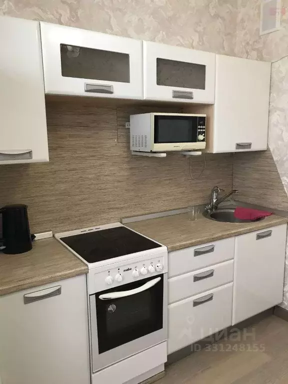 1-к кв. Самарская область, Самара Революционная ул., 5 (40.0 м) - Фото 1
