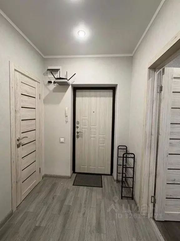 1-к кв. Адыгея, Тахтамукайский район, Старобжегокайское с/пос, Новая ... - Фото 2